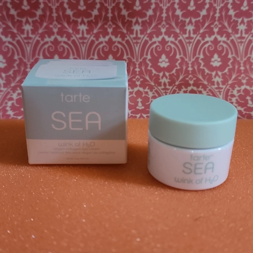SEA by tarte - wink of H20 - Picture 5 of 6